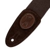 LEVY'S 2" SIGNATURE COTTON SERIES MSSC8-BRN REMEN