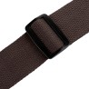 LEVY'S 2" SIGNATURE COTTON SERIES MSSC8-BRN REMEN