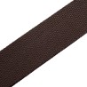 LEVY'S 2" SIGNATURE COTTON SERIES MSSC8-BRN REMEN