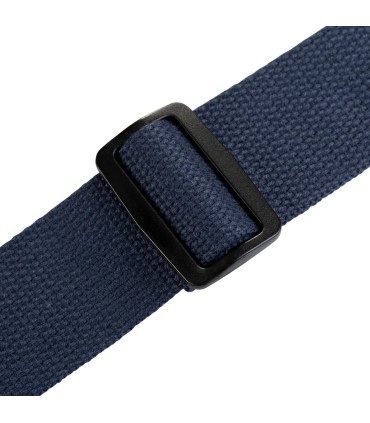 LEVY'S 2" SIGNATURE COTTON SERIES MSSC8-NAV REMEN