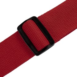 LEVY'S 2" SIGNATURE COTTON SERIES MSSC8-RED REMEN