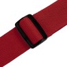 LEVY'S 2" SIGNATURE COTTON SERIES MSSC8-RED REMEN
