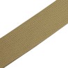 LEVY'S 2" SIGNATURE COTTON SERIES MSSC8-TAN REMEN