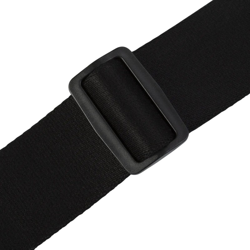 LEVY'S 2" EBONY SERIES MSSR80-BLK REMEN