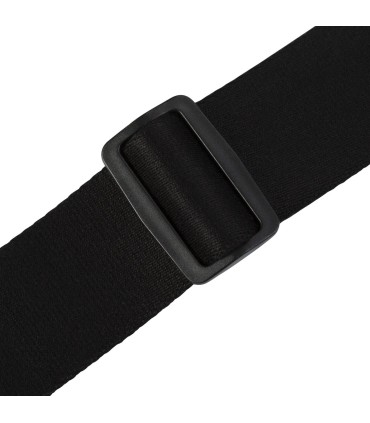 LEVY'S 2" EBONY SERIES MSSR80-BLK REMEN