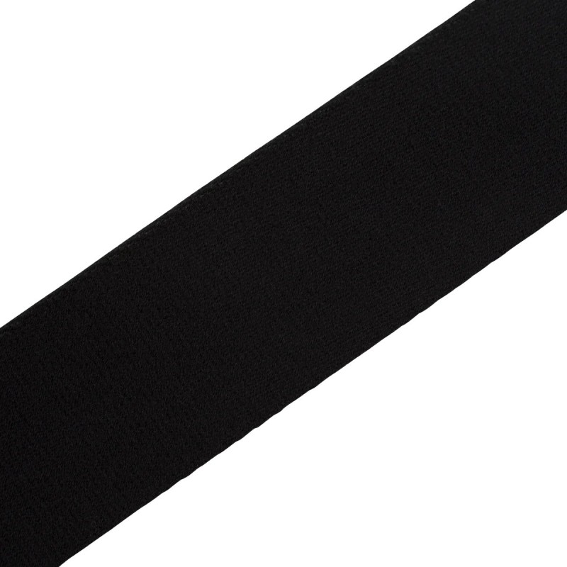 LEVY'S 2" EBONY SERIES MSSR80-BLK REMEN