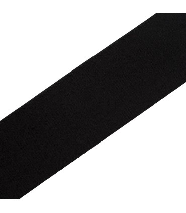 LEVY'S 2" EBONY SERIES MSSR80-BLK REMEN