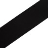 LEVY'S 2" EBONY SERIES MSSR80-BLK REMEN