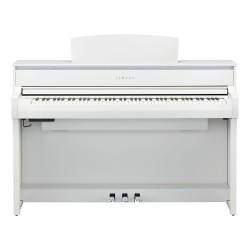 YAMAHA CLP-775 WH DIGITALNI PIANINO