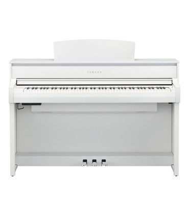YAMAHA CLP-775 WH DIGITALNI PIANINO