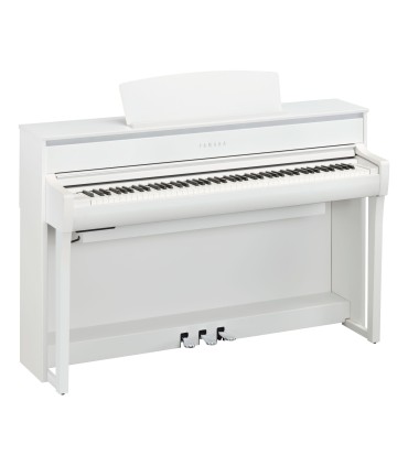 YAMAHA CLP-775 WH DIGITALNI PIANINO