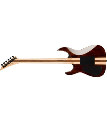 JACKSON PRO PLUS SRS SOLOIST SLA3Q FUS GITARA ELEKTRIČNA