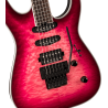 JACKSON PRO PLUS SRS SOLOIST SLA3Q FUS GITARA ELEKTRIČNA