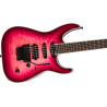 JACKSON PRO PLUS SRS SOLOIST SLA3Q FUS GITARA ELEKTRIČNA