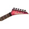 JACKSON PRO PLUS SRS SOLOIST SLA3Q FUS GITARA ELEKTRIČNA