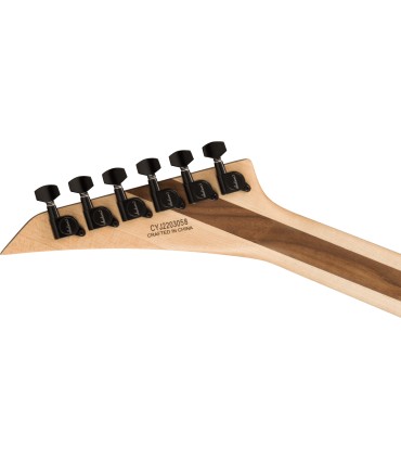 JACKSON PRO PLUS SRS SOLOIST SLA3Q FUS GITARA ELEKTRIČNA