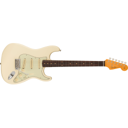 FENDER AMERICAN VINTAGE II 61 STRATOCASTER RW OWT GITARA ELEKTRIČNA