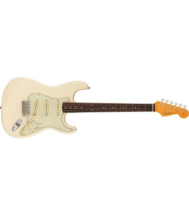 FENDER AMERICAN VINTAGE II 61 STRATOCASTER RW OWT GITARA ELEKTRIČNA