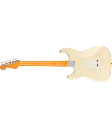 FENDER AMERICAN VINTAGE II 61 STRATOCASTER RW OWT GITARA ELEKTRIČNA