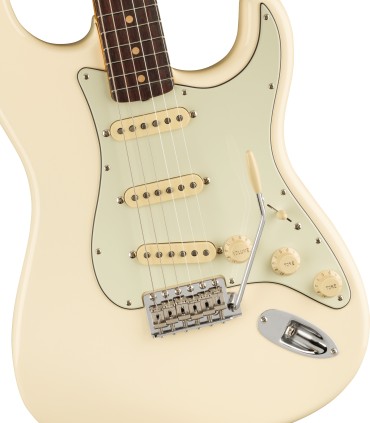 FENDER AMERICAN VINTAGE II 61 STRATOCASTER RW OWT GITARA ELEKTRIČNA