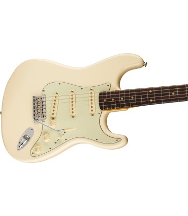 FENDER AMERICAN VINTAGE II 61 STRATOCASTER RW OWT GITARA ELEKTRIČNA