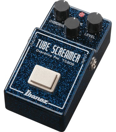 IBANEZ TS808 TUBESCREAMER 45th Anniversary PEDALA EFEKT