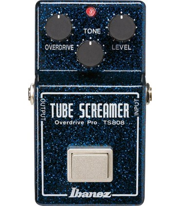 IBANEZ TS808 TUBESCREAMER 45th Anniversary PEDALA EFEKT