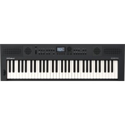 ROLAND GO:61KEYS 5 GT SYNTHESIZER