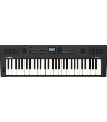 ROLAND GO:61KEYS 5 GT SYNTHESIZER