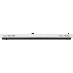 ROLAND GO:61KEYS 5 WH SYNTHESIZER