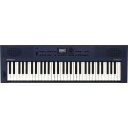ROLAND GO:61KEYS 3 MU SYNTHESIZER