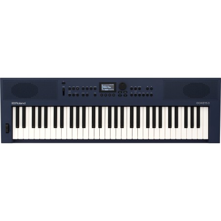 ROLAND GO:61KEYS 3 MU SYNTHESIZER