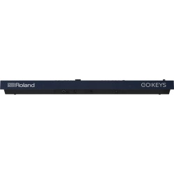 ROLAND GO:61KEYS 3 MU SYNTHESIZER