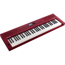 ROLAND GO:61KEYS 3 RD SYNTHESIZER