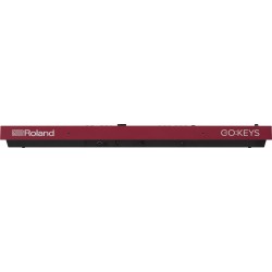 ROLAND GO:61KEYS 3 RD SYNTHESIZER