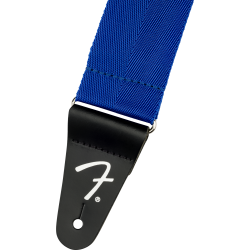 FENDER 2" POLY BLUE REMEN