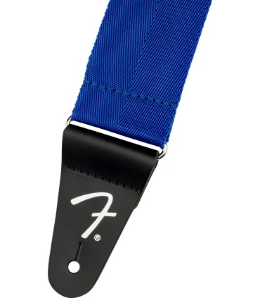 FENDER 2" POLY BLUE REMEN