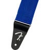 FENDER 2" POLY BLUE REMEN