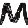 FENDER 2.5" SWELL NEOPRENE RUNING LOGO REMEN