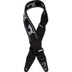 FENDER 2.5" SWELL NEOPRENE RUNING LOGO REMEN
