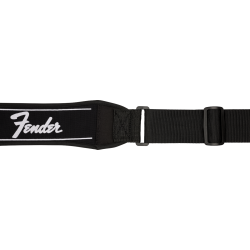 FENDER 2.5" SWELL NEOPRENE RUNING LOGO REMEN