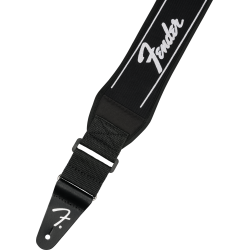 FENDER 2.5" SWELL NEOPRENE RUNING LOGO REMEN