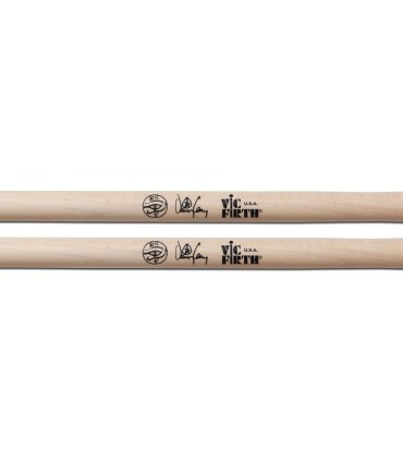 VIC FIRTH DANNY CAREY PALICE