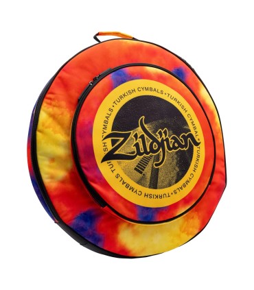 ZILDJIAN ČINELE 20" STUDENT ORANGE BURST NAVLAKA