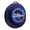 ZILDJIAN ČINELE 20" STUDENT PURPLE GALAXY NAVLAKA