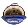 ZILDJIAN ČINELE 20" STUDENT PURPLE GALAXY NAVLAKA