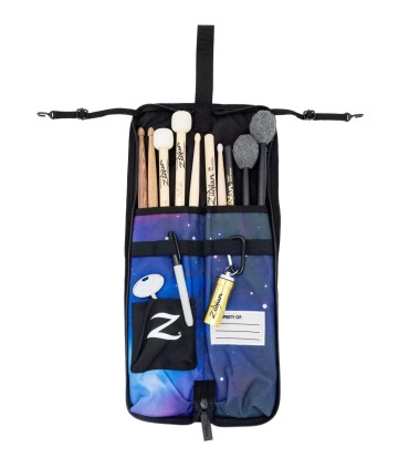 ZILDJIAN PALICE STUDENT PURPLE GALAXY MINI