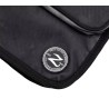 ZILDJIAN RUKSAK/PALICE STUDENT BLACK RAINCLOUD NAVLAKA