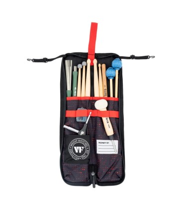 VIC FIRTH PALICE ESSENTIAL RED DOT NAVLAKA