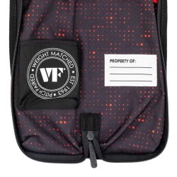 VIC FIRTH PALICE ESSENTIAL RED DOT NAVLAKA